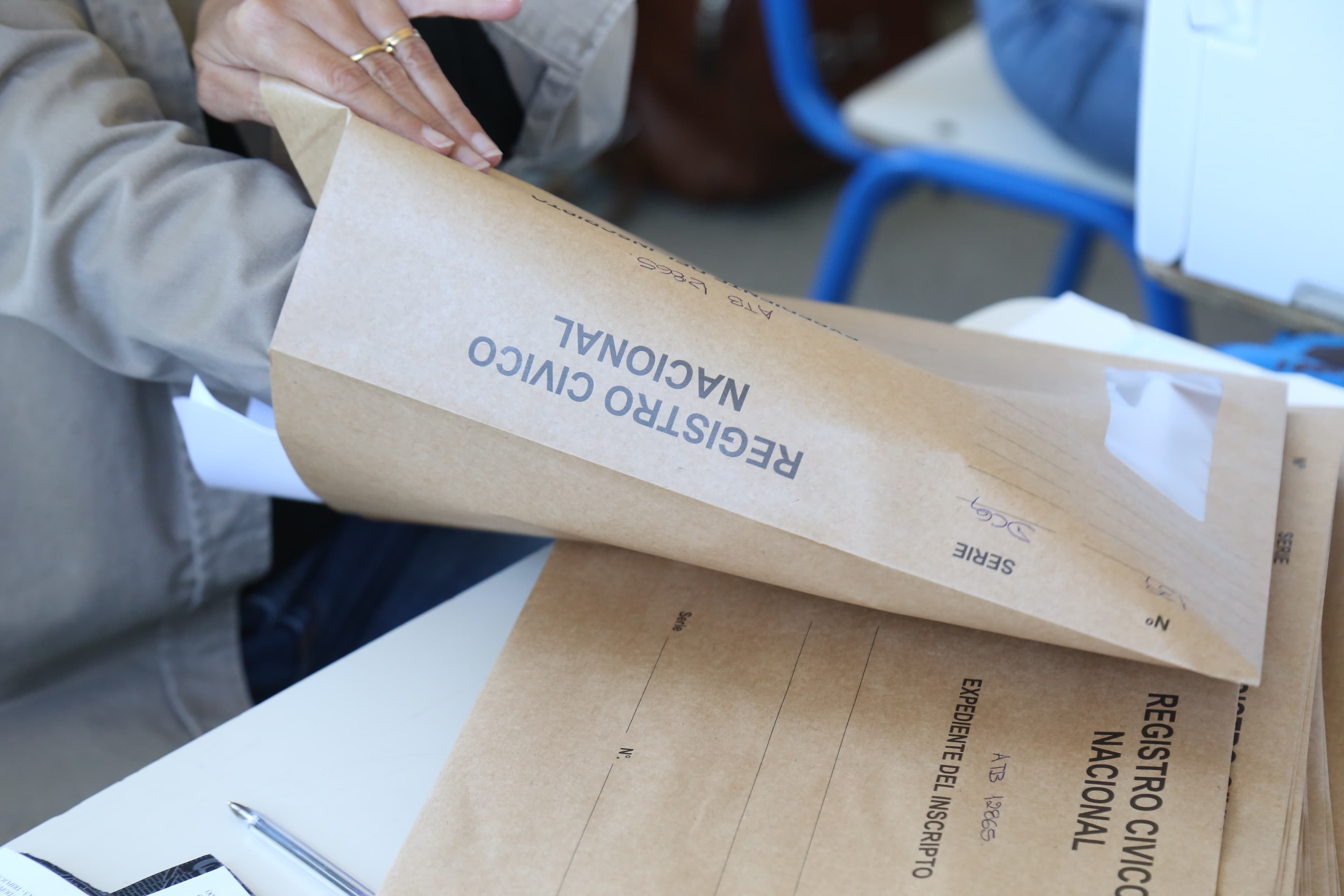 Oficina móvil de la Corte Electoral atenderá en San Carlos este sábado