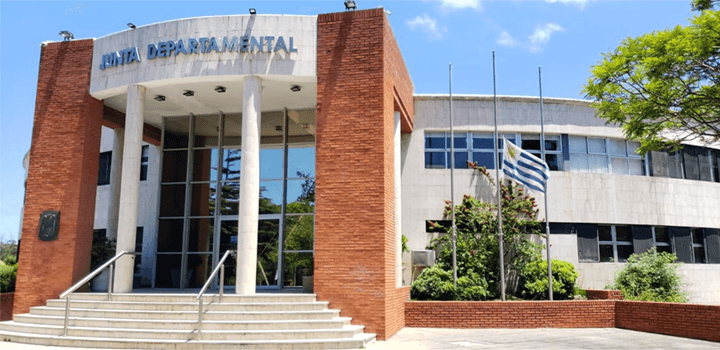 Junta Departamental votó excepción para construir un hotel de campo de lujo a instalarse en suelo rural